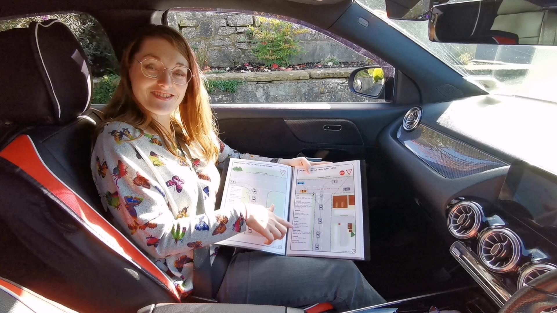 Accelerate Bath Driving School